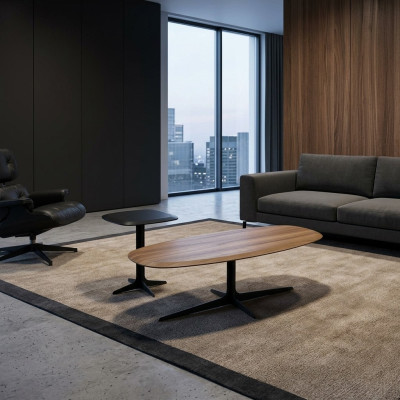 Beistelltisch Luxus Möbel Couchtisch Wohnzimmer Kaffee Beistell 2tlg