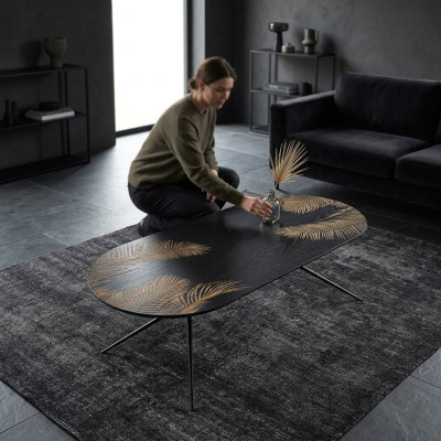 Designer Couchtisch Beistelltisch Wohnzimmer Tisch Designer Tisch Luxus