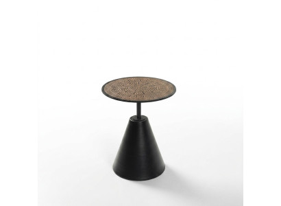 Couchtisch Kaffeetisch Beistelltisch Design Tisch Wohnzimmertisch runder