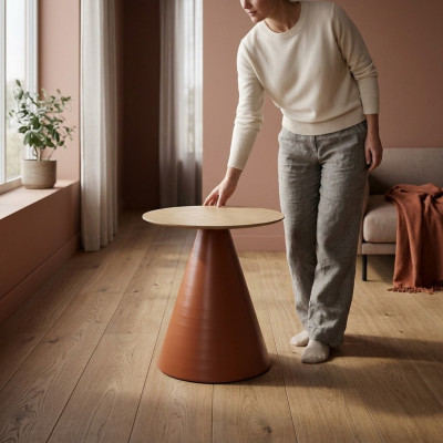Wohnzimmer Design Couchtisch Möbel Tisch Luxus Beistelltisch Modern Neu