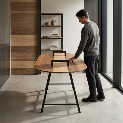Kaffeetisch Couchtisch Wohnzimmer Braun Luxus Couchtisch Design