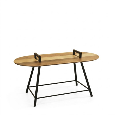 Kaffeetisch Couchtisch Wohnzimmer Braun Luxus Couchtisch Design