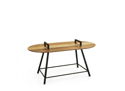 Kaffeetisch Couchtisch Wohnzimmer Braun Luxus Couchtisch Design