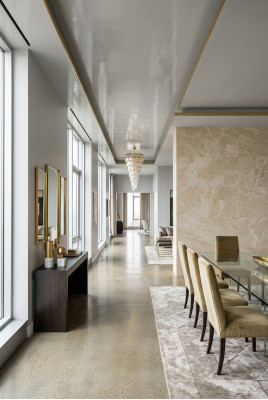 Kronleuchter Decken Pendel Kristalle Luster Goldene Wohnzimmer Leuchte