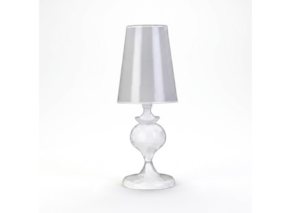 Obývací pokoj stolní lampa nová stolní lampa Vedlejší lampa Světlo Stůl Nábytek