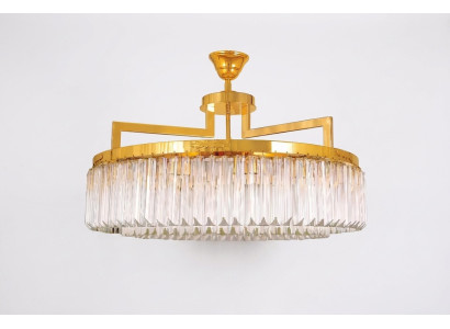 Kronleuchter Deckenleuchte Deckenlampe Lüster Leuchte Wohnzimmer Lampe
