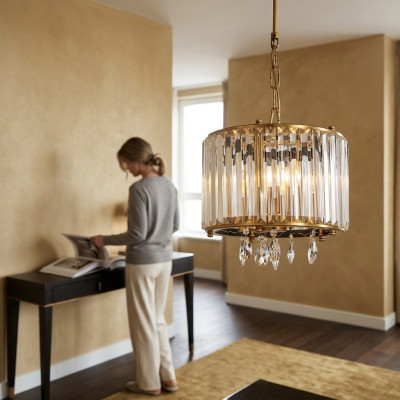 ronleuchter Crystal Wohnzimmer Leuchter Kronleuchter Lüster neu Modern