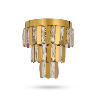 Kronleuchter Wohnzimmer Fernbedienung neu gold Schlafzimmer Luxus