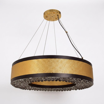 Kristalový lustr stropní lampy osvětlení pro obývací pokoj luxusní lampa