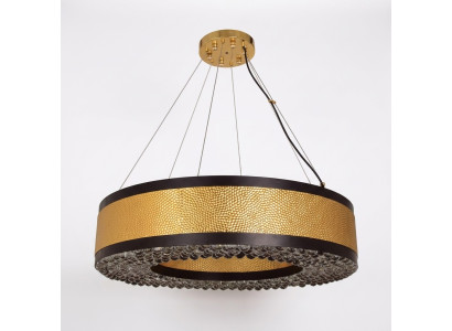 Kristalový lustr stropní lampy osvětlení pro obývací pokoj luxusní lampa