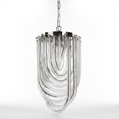 Lustr nový lustrová lampa stropní lampa luxus stropní lampa do obývacího pokoje