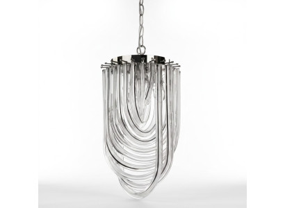 Lustr nový lustrová lampa stropní lampa luxus stropní lampa do obývacího pokoje