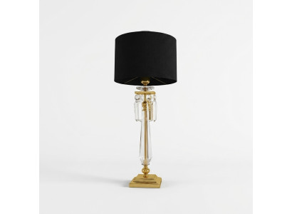 Stolní lampa Lampa Obývací pokoj Moderní noční lampy Ložnice nový