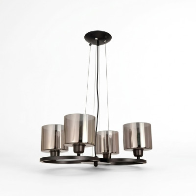 Deckenlampe Luxus Deckenlampe Wohnzimmer Luster Glass Hänge Decken