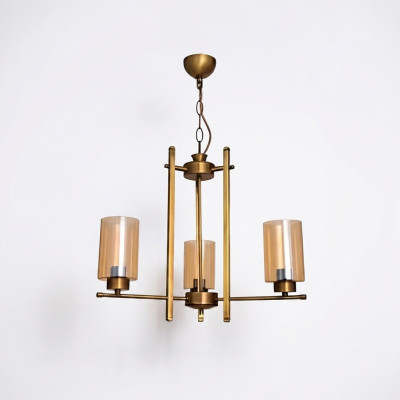 Stropní lampa Lampa Visací lampa Svítidlo Moderní lampa Lustr 50x80cm