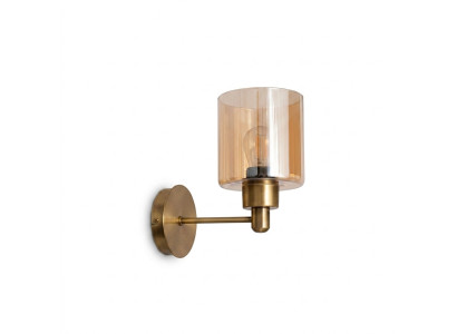 Nástěnná lampa Design Moderní lampa pro obývací pokoj Nástěnné svítidlo Světla Lampy