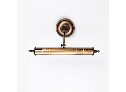 Nástěnná lampa Obrazy Design lampy Obrázkové osvětlení Luxusní zrcadlová lampa