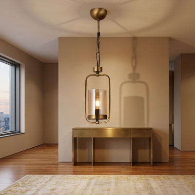 Loft lampa svítidlo lustr stropní lampa osvětlení lampy závěsná lampa