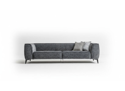 Pohovka Sofa Nábytek Obývací pokoj Pohovka 3místná Styl Moderní 240cm