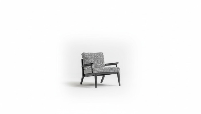Křeslo Sedadlo Obývací pokoj Moderní Design Luxusní Sedací nábytek Relaxační Klub