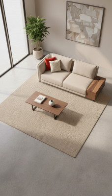 Sofa 3 Místný Polstrovaný Nábytek Design Luxus 245 cm Nábytek xxl velké sedací soupravy