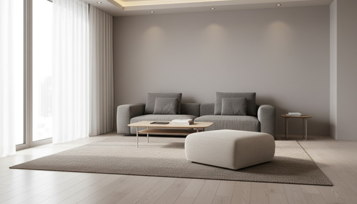 Taburetč Polstrování Sedadlo Design Styl Moderní Luxus Obývací pokoj Lavice Nový