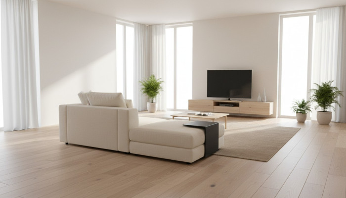 Obývací pokoj nábytek Luxus Pohovka Čalouněný nábytek Moderní designové pohovky