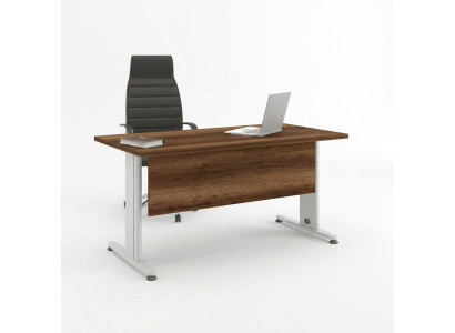 Büro Schreibtisch Arbeitszimmer Tisch Büromöbel Chefschreibtisch