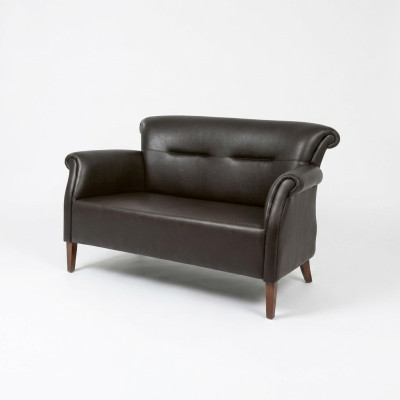 Zweisitzer Arbeitszimmermöbel Sofa Polstermöbel Büroeinrichtung