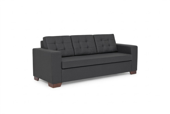 Designer Office Möbel Arbeitszimmer Dreisitzer Büromöbel Arbeitszimmer