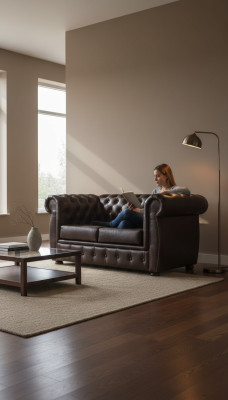 Chesterfield pohovka 2 osoby Luxus pohovka Dvousedadlo Pohovky Hnědý Nábytek Sedací soupravy