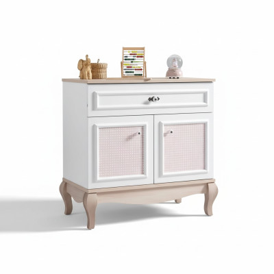 Kommode Sideboard Schrank Anrichte Schränke Möbel Anrichte Kommoden 144x85x49