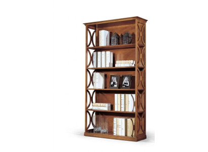 Wohnzimmer Bücherregal Hochwertige Möbel Klassisches Schrank Regale Bücherregale