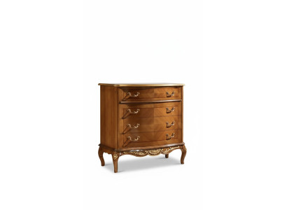 Komoda Skříň Luxus Komody Skříně Obývací pokoj Nábytek Sideboard
