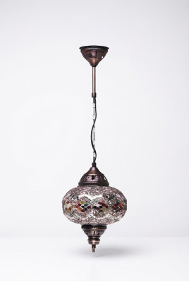 Stropní lustr křišťálový lustr stropní lampa lampy sklo stříbro nové