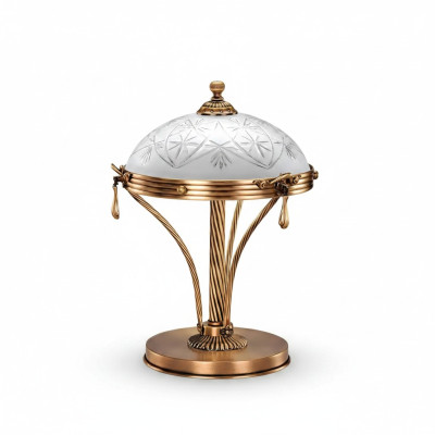 Tischlampe Tischleuchte Lampe Leuchten Luxus Gold Lampen Tisch Grau