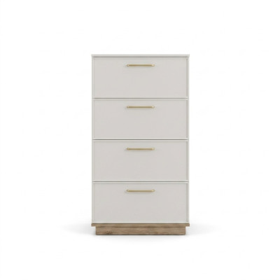 Kommode Schränke Holzmöbel Kommoden Holz Weiß Schlafzimmer Modern