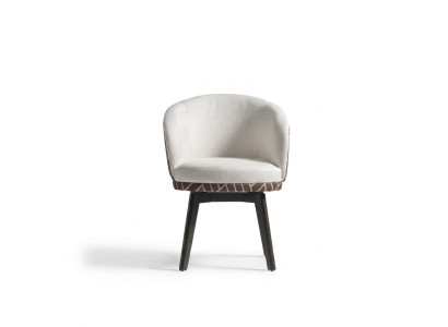 Sada židlí židle do jídelny kuchyňské židle Dřevěné židle Bílé design