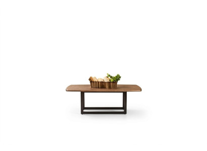 Couchtisch Kaffeetisch Sofatisch Kaffeetisch Braun Wohnzimmer Holz