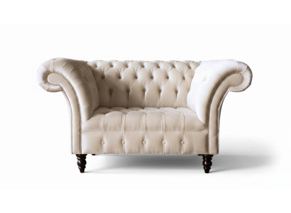 Pohovka Polštář Sofa Textil Chesterfield Pohovky 1,5 Sedačka Jednomístná Růžová