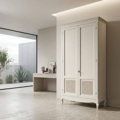 Kleiderschrank Luxus Schrank Möbel Moderne Schlafzimmer Schränke Holz