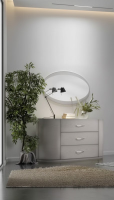 Schlafzimmer Holz Modern Luxus Italien Design Kommode Möbel Klassisch