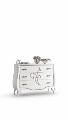 Sideboard Kommode Designer Luxus Schränke Holz Weiß Kommoden Modern Neu