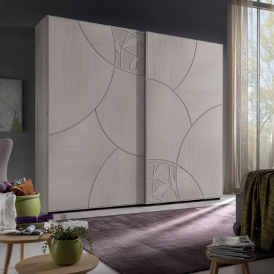 Kleiderschrank Möbel Luxus Design Einrichtung Schränke Schlafzimmer Neu Neu