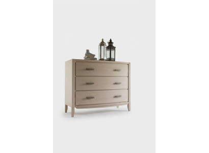 Design Kommode Holz Schrank Kommoden Beige Italienische Möbel Konsole Návrh Komoda Dřevěná Skříň Komody Béžová Italský Nábytek Konzole