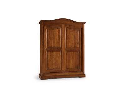 Kleiderschrank Braun Luxus Möbel Italienische Einrichtung Schlafzimmer Neu