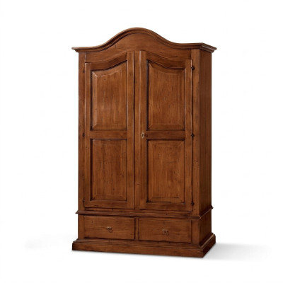 Schlafzimmer Schrank Luxus Modern Italienische Möbel Design Braun Neu