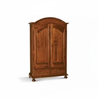 Kleiderschränke Holz Italienische Möbel Luxus Kleider Schrank Design