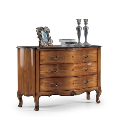 Kommode Schlafzimmer Sideboard Schrank Regal Schränke Möbel Italien