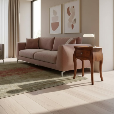 Noční stolek Design Nábytek Noční stolky Dřevo Ložnice Konferenční stůl Nový